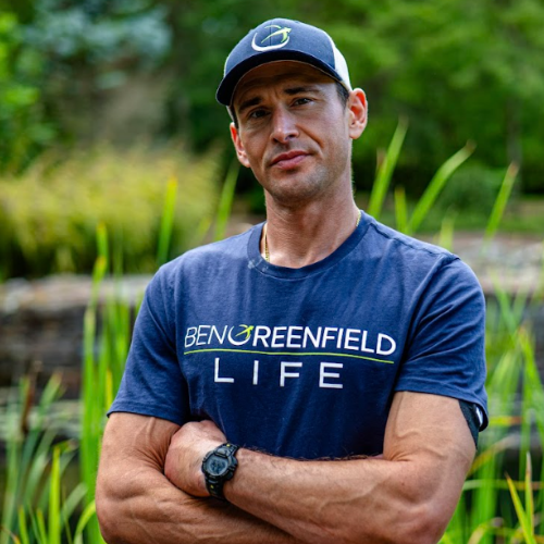 Ben Greenfield