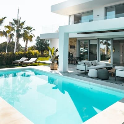 Bio-Fresh Pool