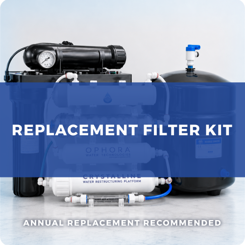 Biorenew Replacement Filter