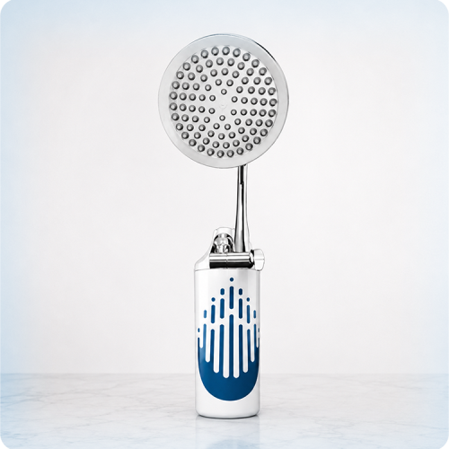 Bioshower