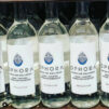 Ophora Water 750ml Glass Bottles