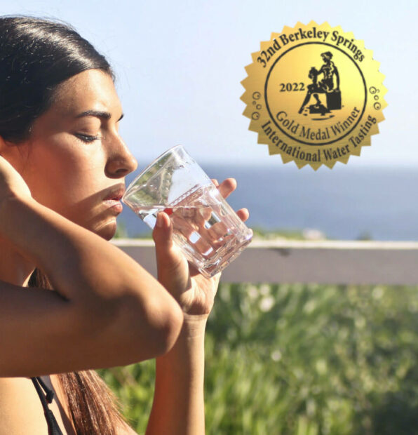 Ophora Water 750ml Glass Bottles Ophora Water 750ml Glass Bottles