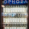Ophora Water 750ml Glass Bottles