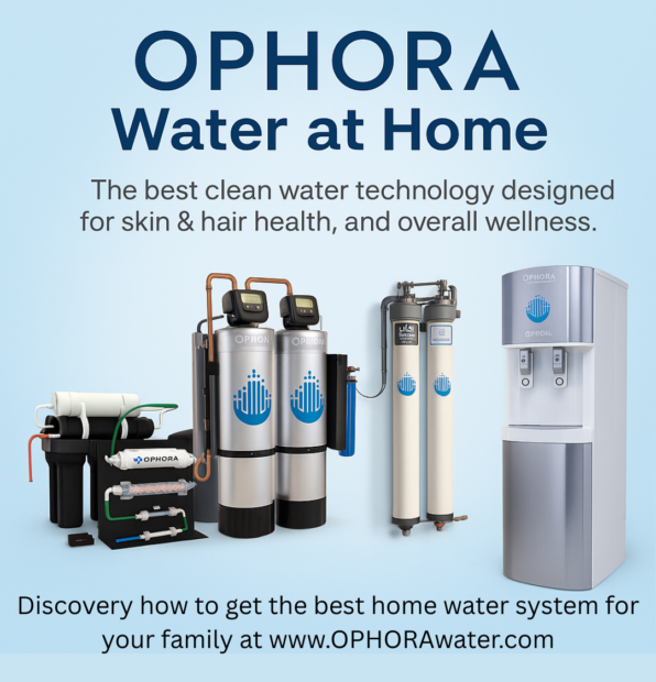 Discovery How To Get The Best Home Water System For Your Family At Www Ophorawater Com