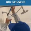 Filtered Shower Head Installation Video