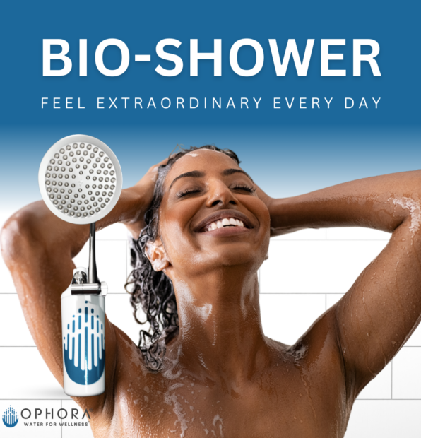 Hyperoxygenated Water Hyperoxygenated Water