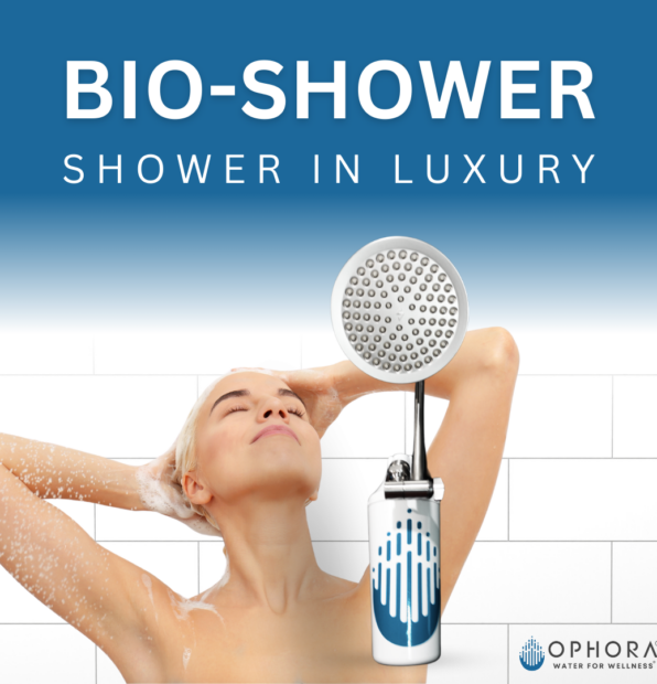 Hyperoxygenated Water Hyperoxygenated Water