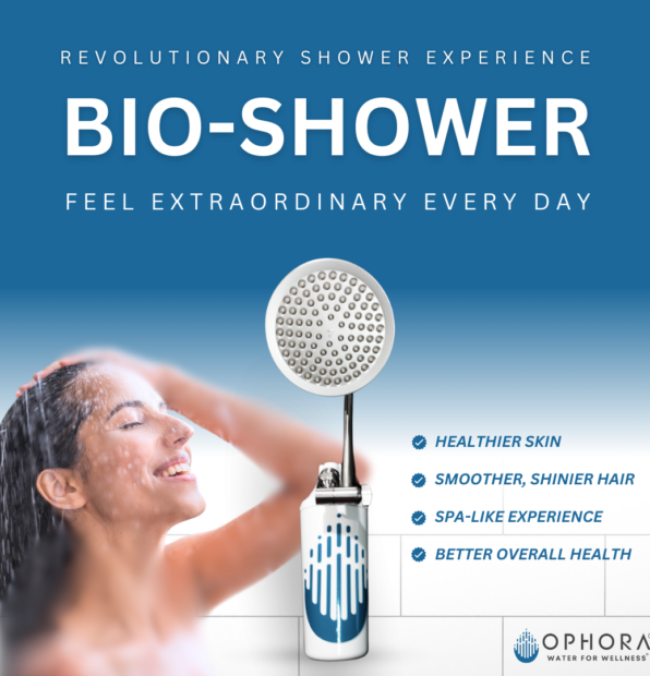 Hyperoxygenated Water Hyperoxygenated Water