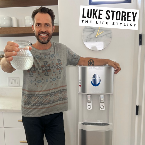 Luke Story