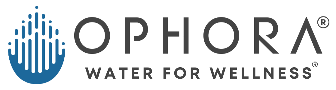 Ophora Water - Water For Wellness®