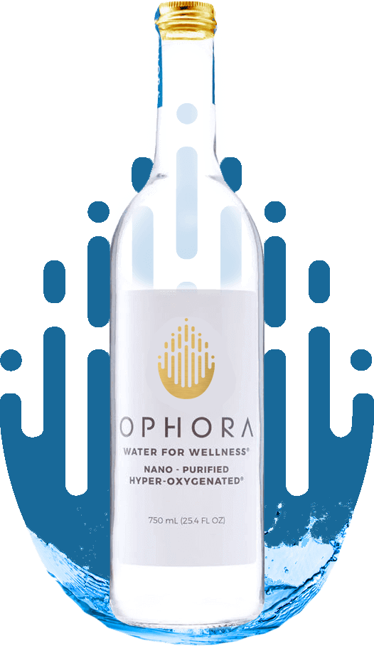 Ophora Water Bottle
