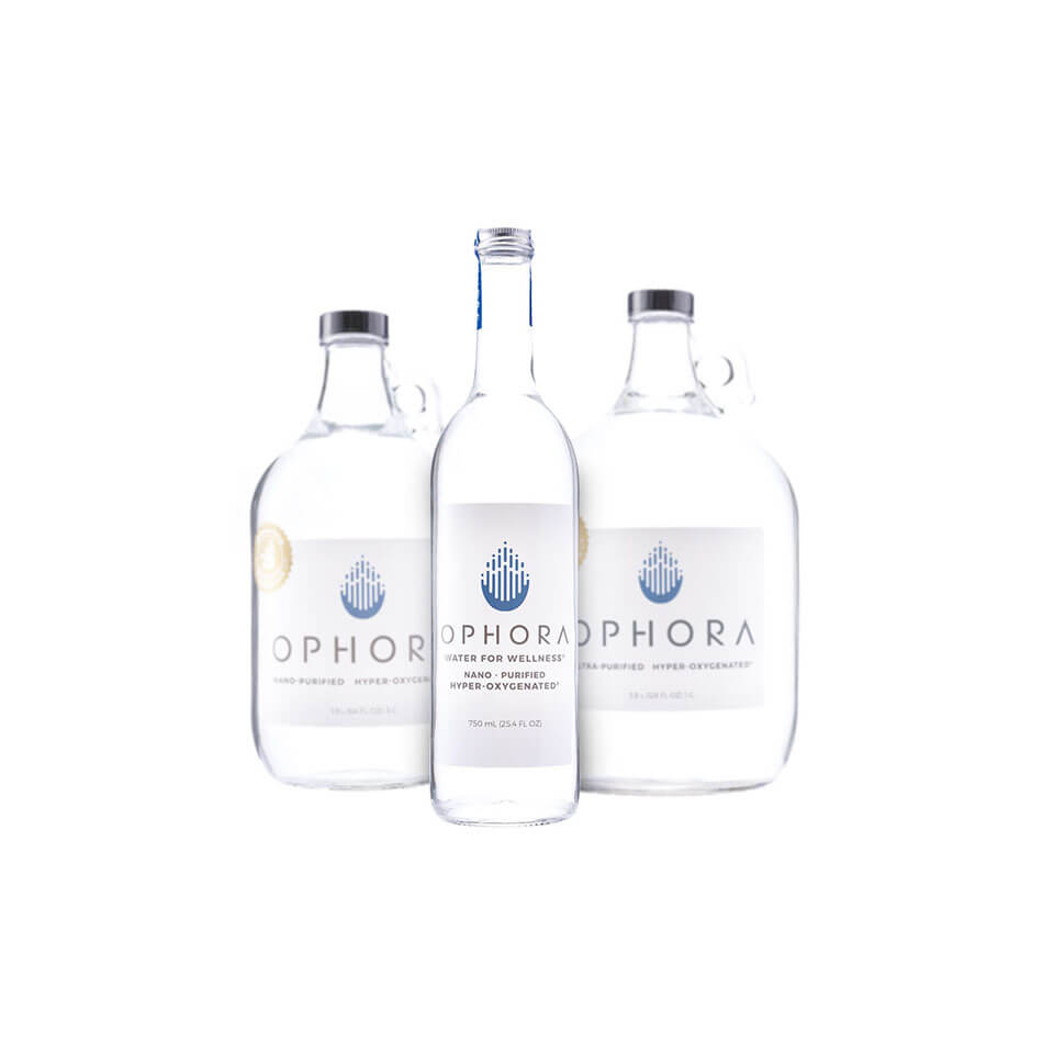 Save On Each Order Start Your Ophora Water Subscription Today