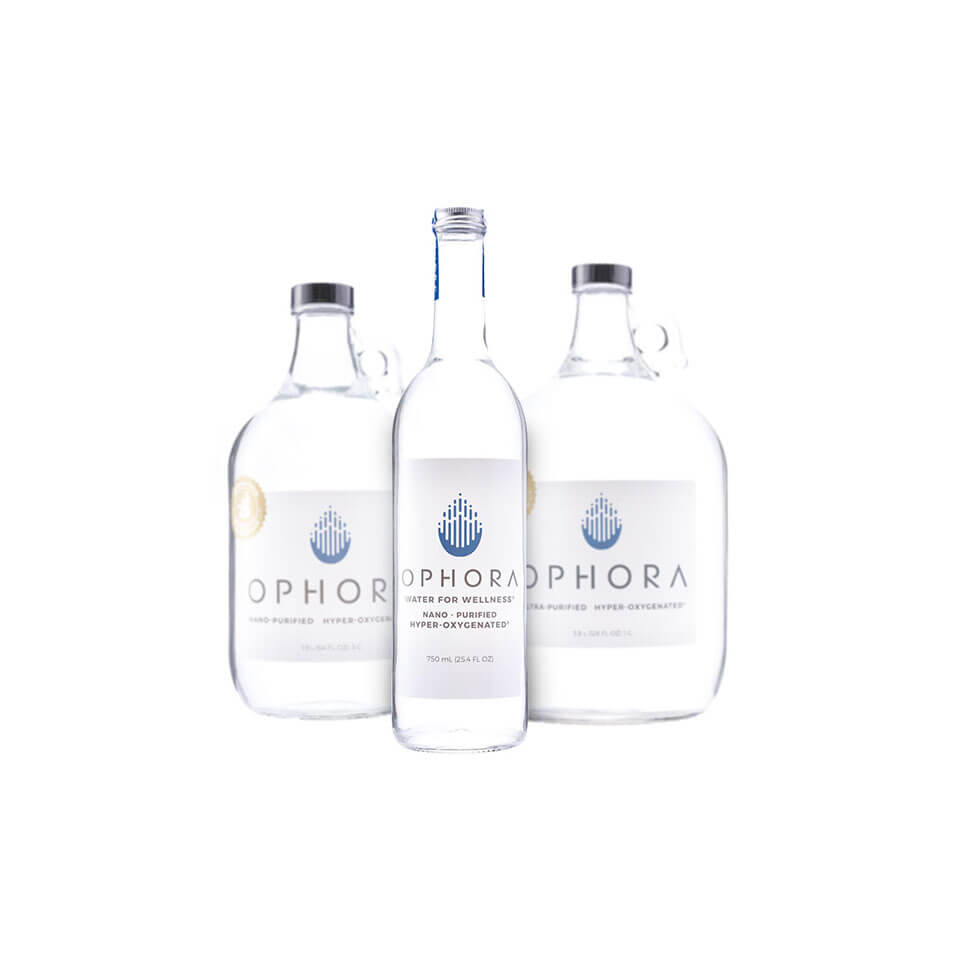 OPHORA Sale