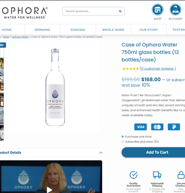 Screenshot Screenshot