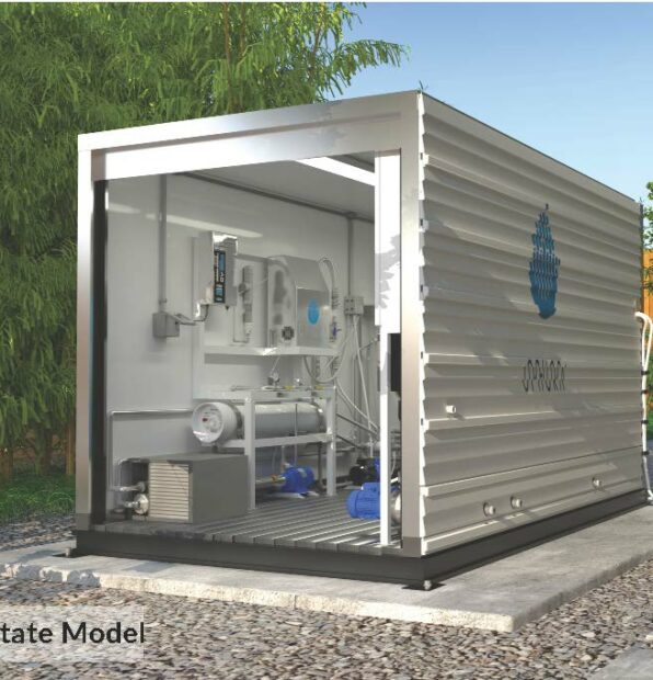 Ultra Ophora Page Ultra Ophora Page