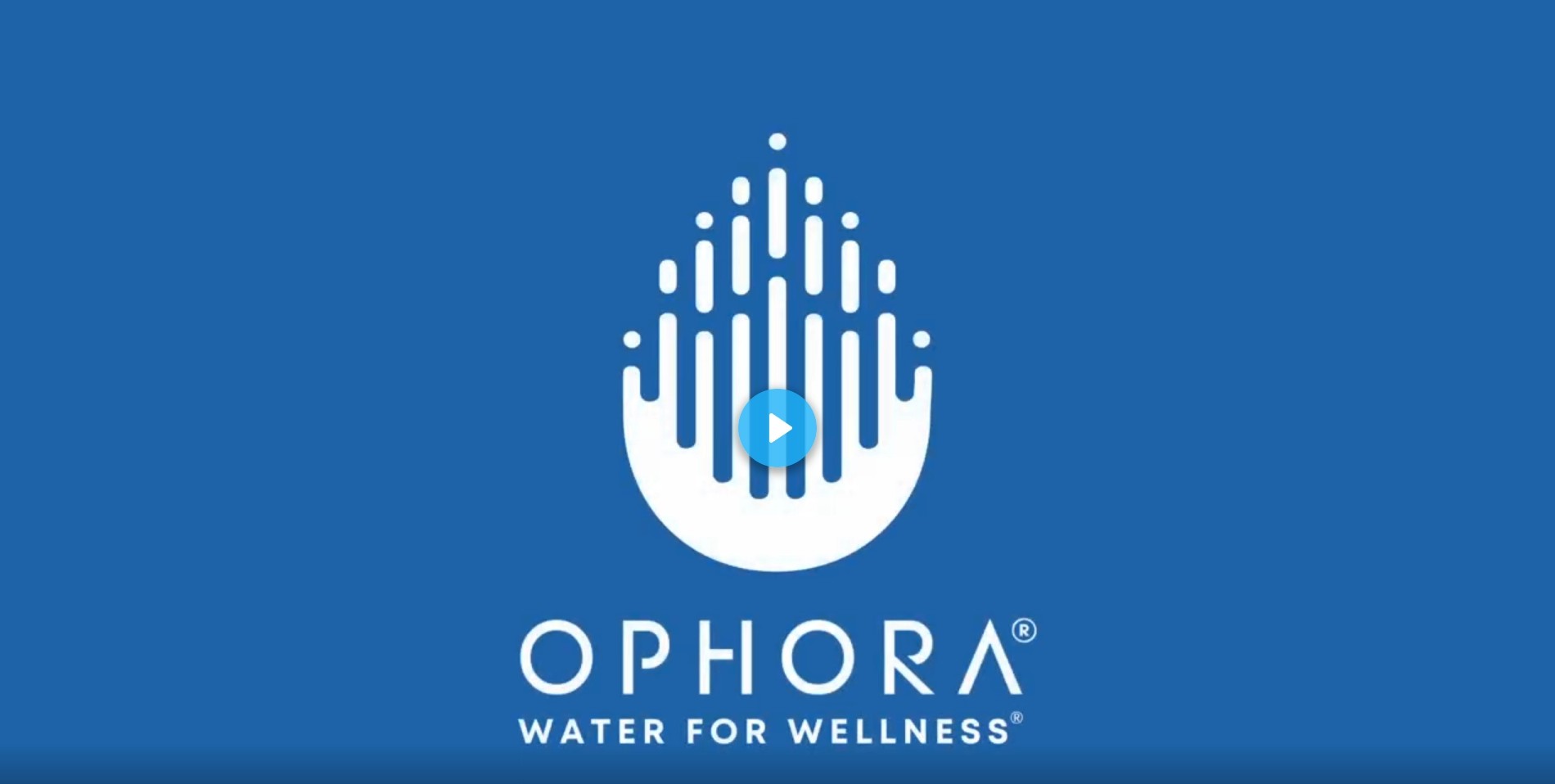 Ophora Water FAQ with Christen Brown