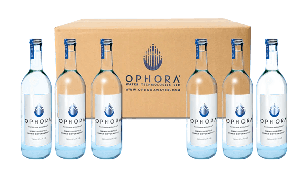 Ophora Bottles