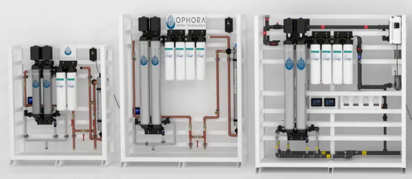 Ophora Water Technologies