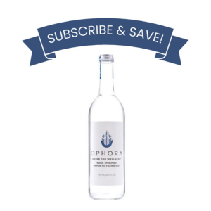 Ophora Water 750ml