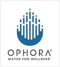 Ophora Water Icon