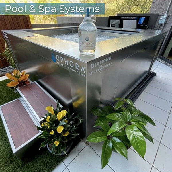 Pool Spa Systems