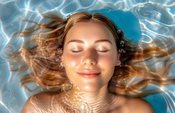 Healing with OPHORA: A Research by Dr. Jeff McCombs