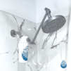 Transform Your Shower Experience with Ophora's Bio-Shower