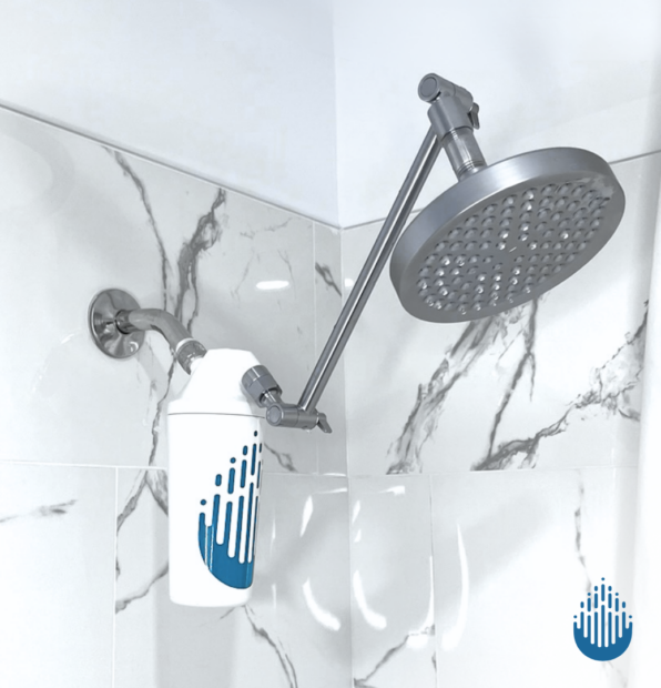 Transform Your Shower Experience with Ophora's Bio-Shower Transform Your Shower Experience with Ophora's Bio-Shower