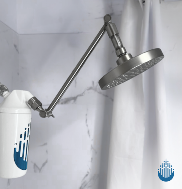 Transform Your Shower Experience with Ophora's Bio-Shower Transform Your Shower Experience with Ophora's Bio-Shower